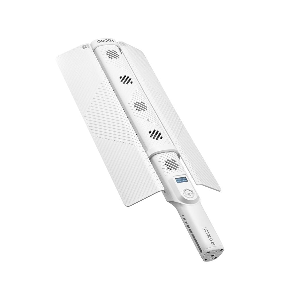 Godox LC1000 LED Licht Stick Bi Colour