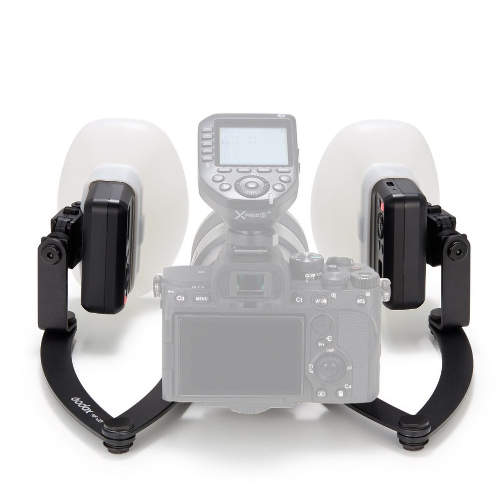 Godox MF12 DK3 Dental Blitzgerät