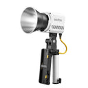 Godox ML60II BI Tragbares LED-Licht Bi-Color-Kit (AK B01 + Batteriehalterung)