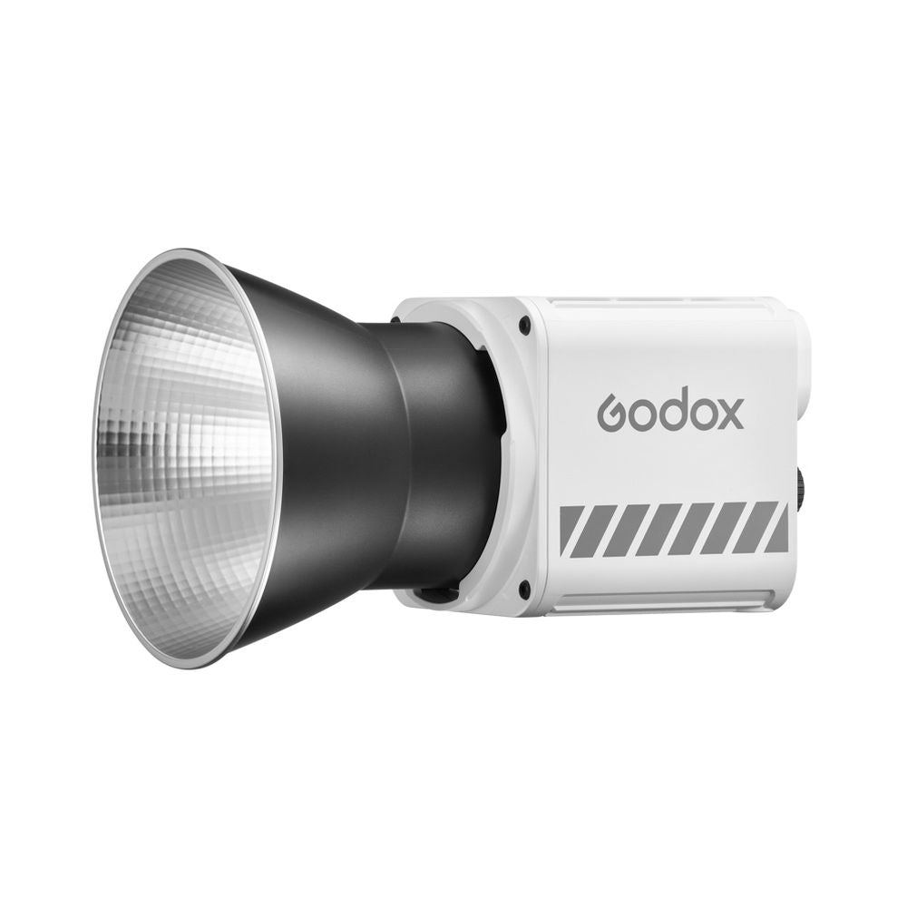 Godox ML60II BI Tragbares LED-Licht Bi-Color-Kit (AK B01 + Batteriehalterung)