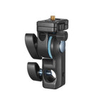 Godox ML60II BI Tragbares LED-Licht Bi-Color-Kit (AK B01 + Batteriehalterung)