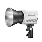 Godox ML60II BI Tragbares LED-Licht Bi-Color-Kit (AK B01 + Batteriehalterung)
