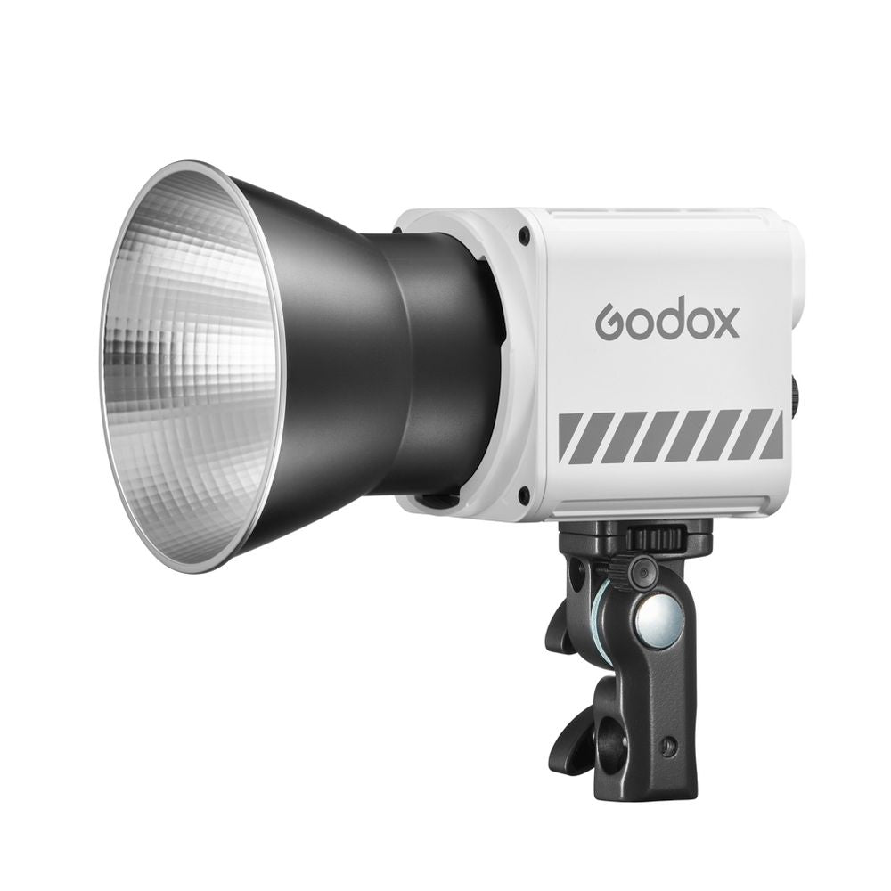 Godox ML60II BI Tragbares LED-Licht Bi-Color-Kit (AK B01 + Batteriehalterung)