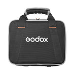 Godox ML60II BI Tragbares LED-Licht Bi-Color-Kit (AK B01 + Batteriehalterung)