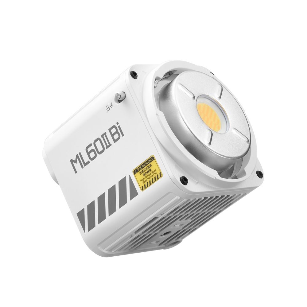Godox ML60II BI Tragbares LED-Licht Bi-Color-Kit (AK B01 + Batteriehalterung)