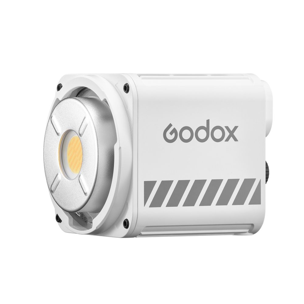 Godox ML60II BI Tragbares LED-Licht Bi-Color-Kit (AK B01 + Batteriehalterung)