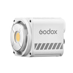 Godox ML60II BI Tragbares LED-Licht Bi-Color-Kit (AK B01 + Batteriehalterung)