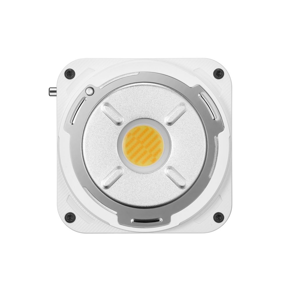 Godox ML60II BI Tragbares LED-Licht Bi-Color-Kit (AK B01 + Batteriehalterung)