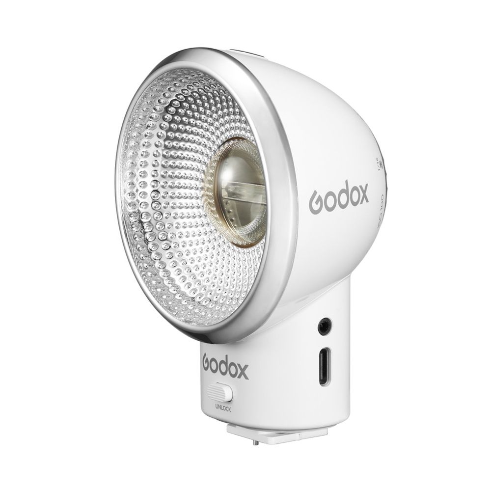 Godox Retro Lux Eleven Retro-Kamerablitz