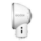 Godox Retro Lux Eleven Retro-Kamerablitz