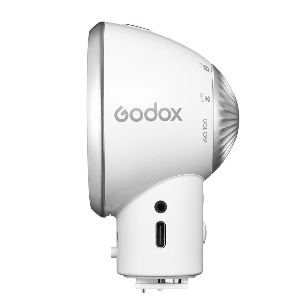 Godox Retro Lux Eleven Retro-Kamerablitz