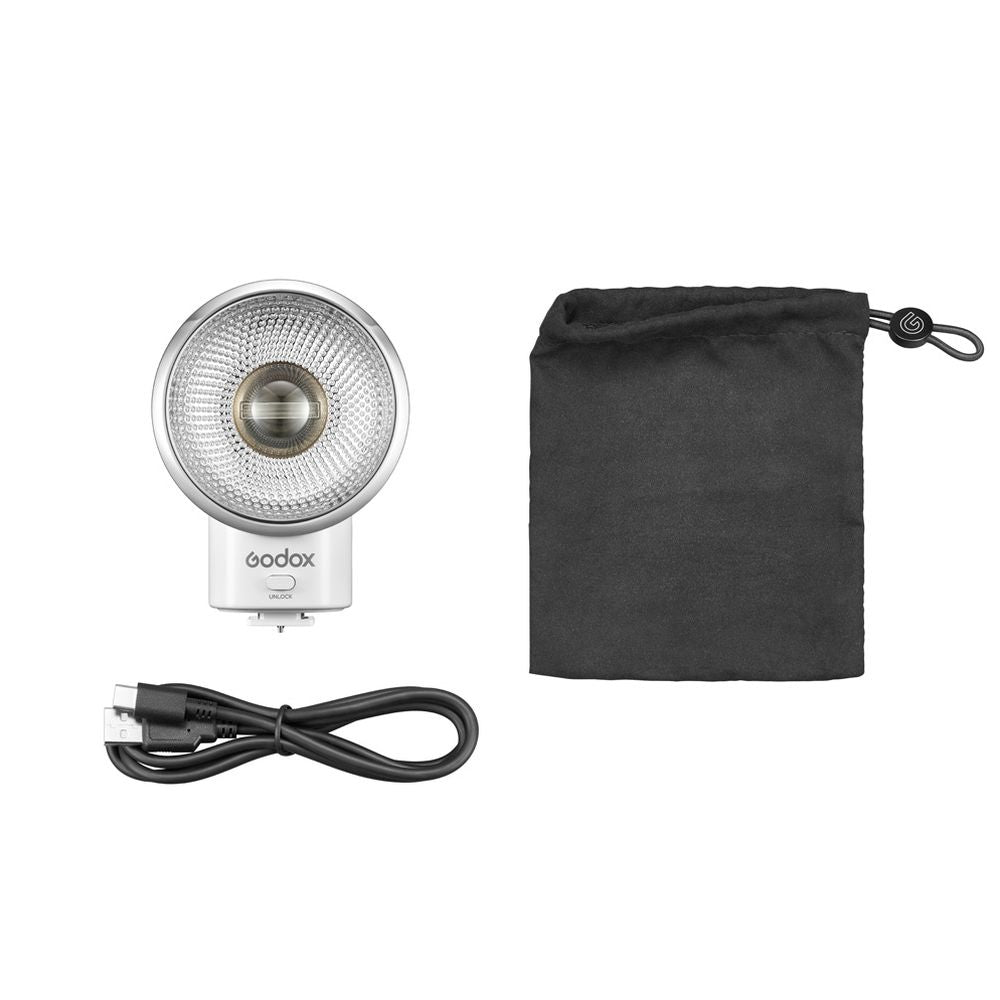 Godox Retro Lux Eleven Retro-Kamerablitz
