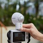 Godox Retro Lux Eleven Retro-Kamerablitz