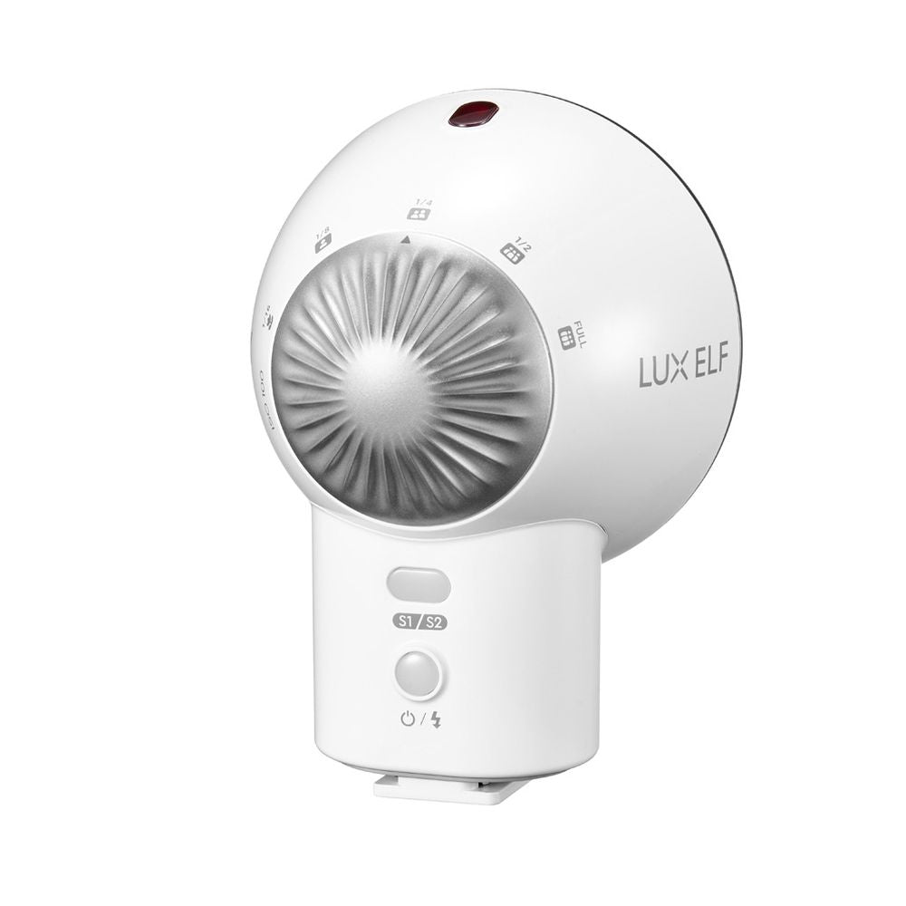 Godox Retro Lux Eleven Retro-Kamerablitz