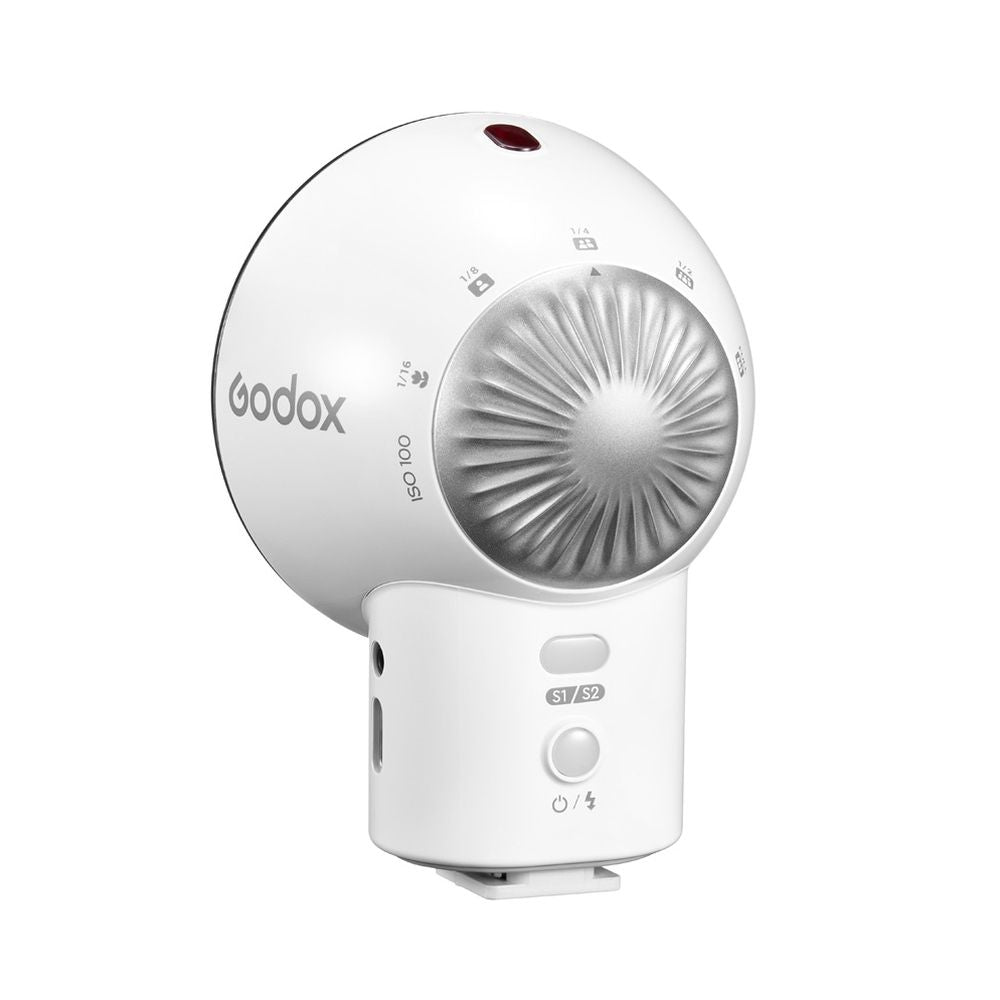 Godox Retro Lux Eleven Retro-Kamerablitz