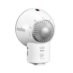 Godox Retro Lux Eleven Retro-Kamerablitz