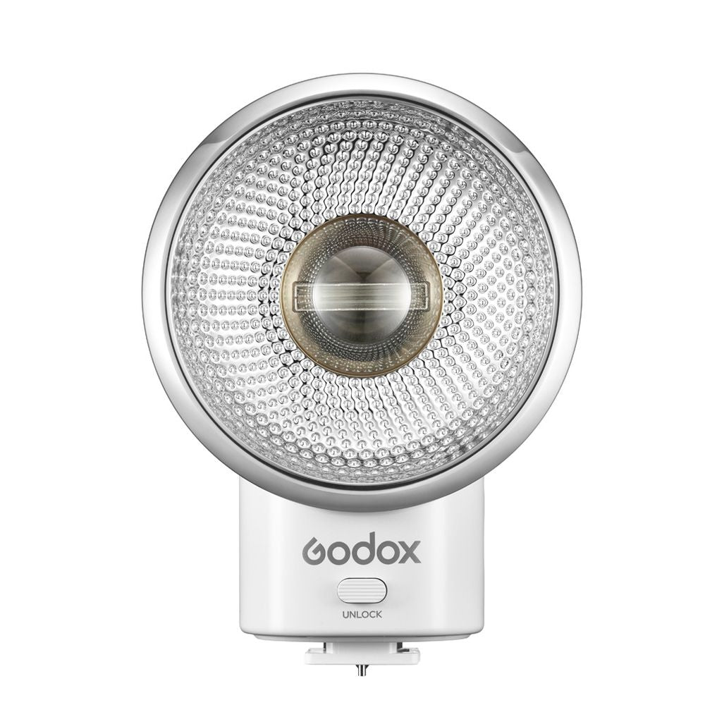 Godox Retro Lux Eleven Retro-Kamerablitz