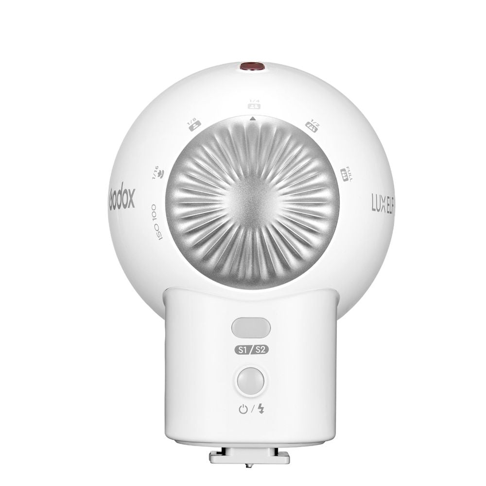 Godox Retro Lux Eleven Retro-Kamerablitz