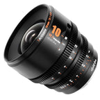7artisans 10mm T2.1 Sony (E-mount) black