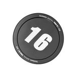 7artisans 16mm T2.1 Canon (EOS R-mount) noir