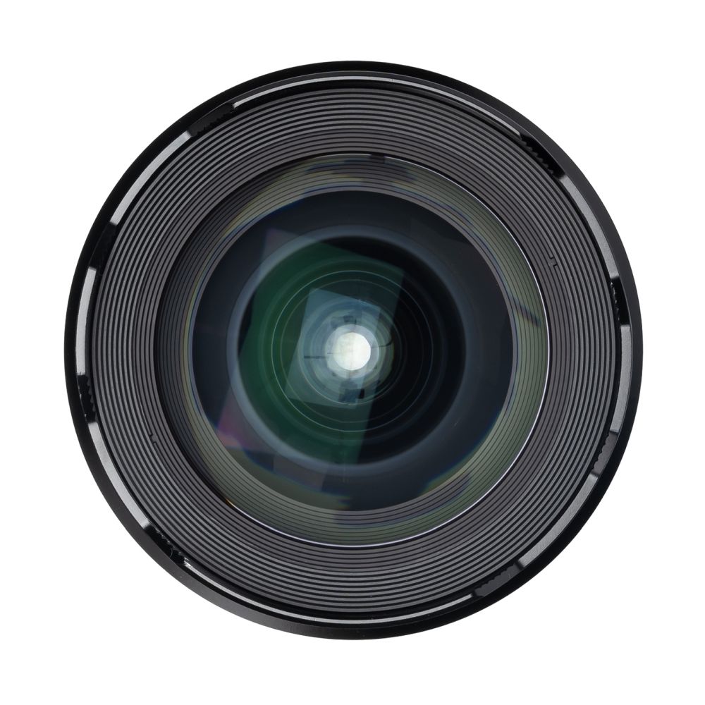 7artisans 16mm T2.1 Fuji (FX-mount) noir