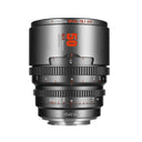 7artisans 50mm T2.1 Sony (E-Mount) Titanium Grau