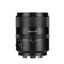 7artisans AF 85mm f/1.8 Sony (E-mount) noir