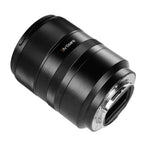 7artisans AF 85mm f/1.8 Sony (E-mount) noir