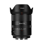 7artisans AF 85mm f/1.8 Sony (E-mount) noir