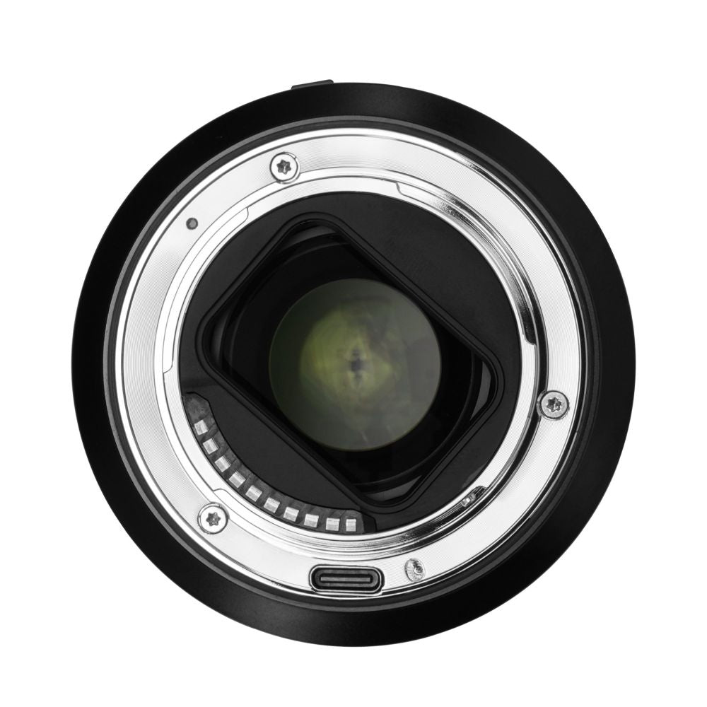 7artisans AF 85mm f/1.8 Sony (E-mount) noir