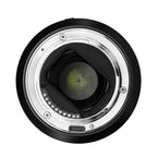 7artisans AF 85mm f/1.8 Sony (E-mount) noir