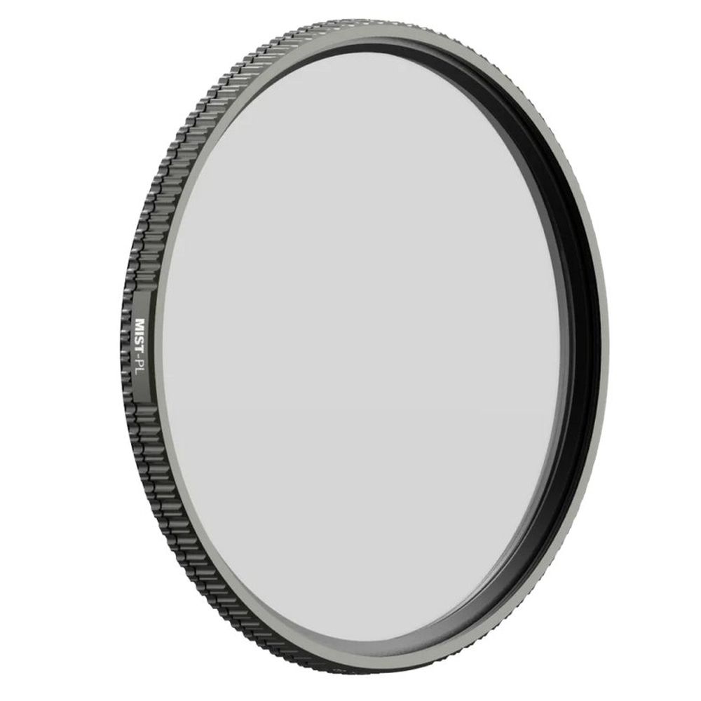 PolarPro Shortstache - Noir Mist - Polariser 49mm