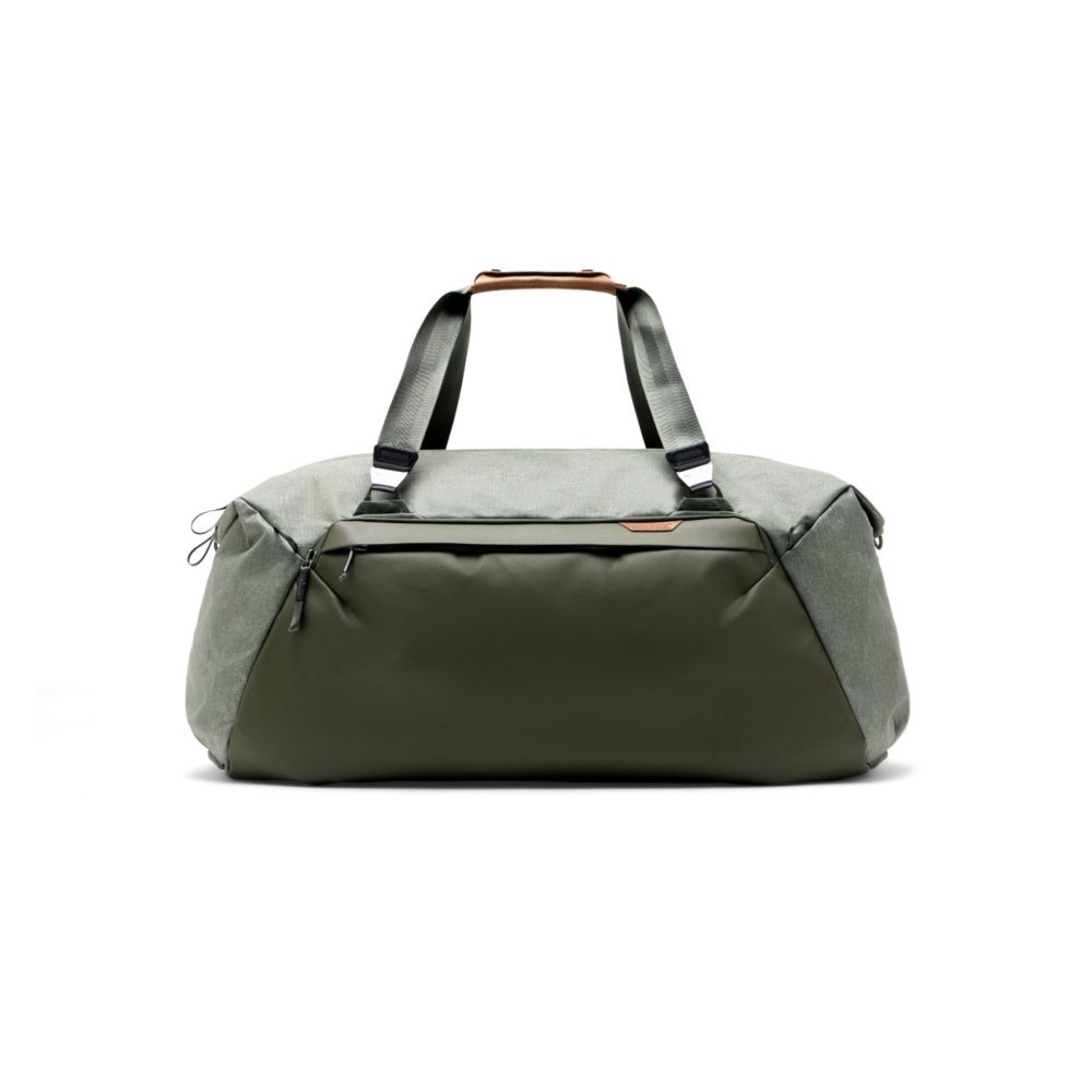 Peak Design Travel Duffel 80L, sage