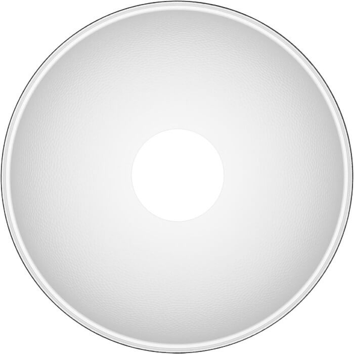 Profoto 100800 Magnum Reflector White