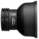 Profoto 100802 Zoom Réflecteur Blanc