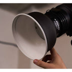 Profoto 100802 Zoom Réflecteur Blanc