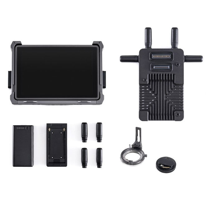 DJI Ronin 4D Erweiterungsset
