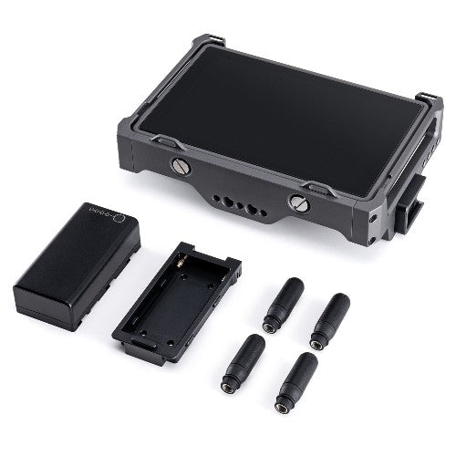 DJI Ronin 4D Erweiterungsset