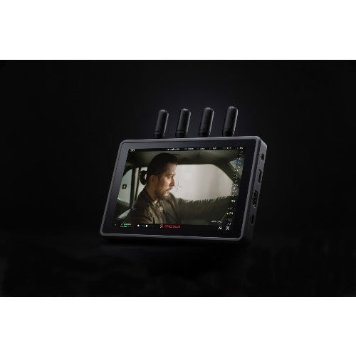 DJI Ronin 4D Erweiterungsset