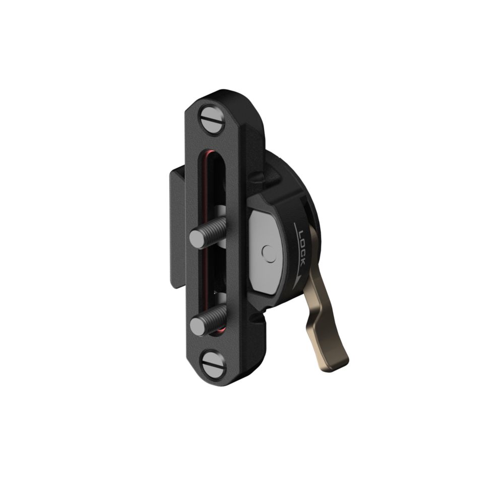 Tilta TA-AHA8-R-B Advanced Right Side Handle Attachment