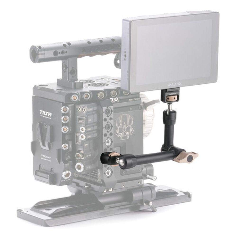 Tilta TA-PAA2-B Pro Articulating Arm - noir
