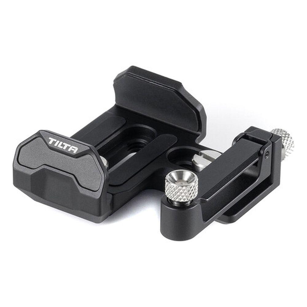 Tilta TA-USDH2-B Universal SSD-Laufwerkhalter V2 - schwarz