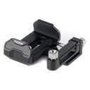 Tilta TA-USDH2-B Universal SSD-Laufwerkhalter V2 - schwarz