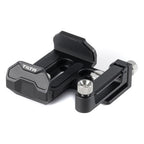 Tilta TA-USDH2-B Universal SSD-Laufwerkhalter V2 - schwarz