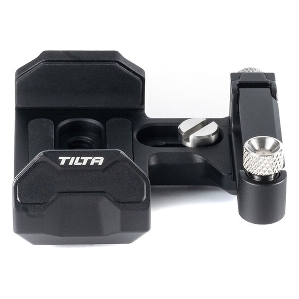 Tilta TA-USDH2-B Universal SSD-Laufwerkhalter V2 - schwarz