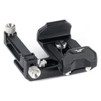Tilta TA-USDH2-B Universal SSD-Laufwerkhalter V2 - schwarz