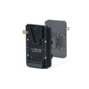 Tilta TGA-DHB-V V-Mount Batterieplatte für Dual Handle Power Supply