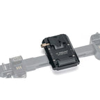 Tilta TGA-DHB-V V-Mount Batterieplatte für Dual Handle Power Supply