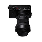 SIGMA 18-50mm f/2.8 DC DN Canon RF Mount