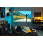 ViewSonic M10E Full HD Laserprojector OUTLET